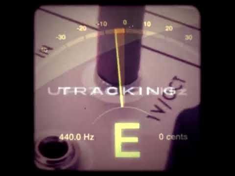 Serge GTO for eurorack - Teaser 2
