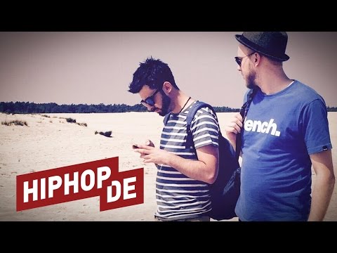 Koolhy & End - Sandwolf (prod. Strong Symphony) - Videopremiere