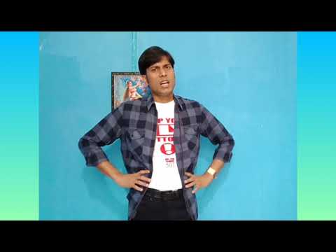 Rohit Jha Audition video