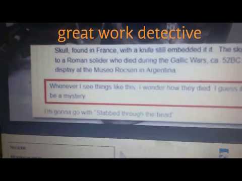 Trying to be smart, but sounding dumb on social media