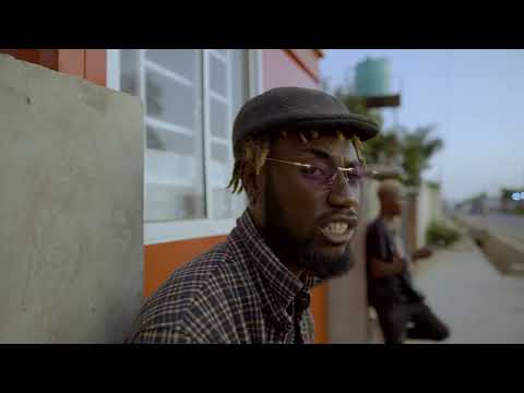 Lj Mojo - Ndiwe Bxch (Viral Video)