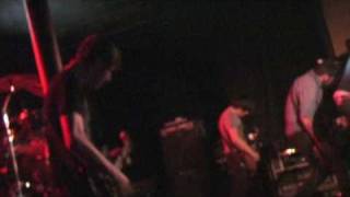 The Color Morale - "A Sponge In The Ocean" LIVE