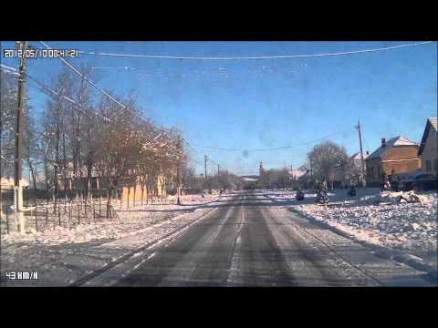 Uihei - Șandra - 7 ian 2013