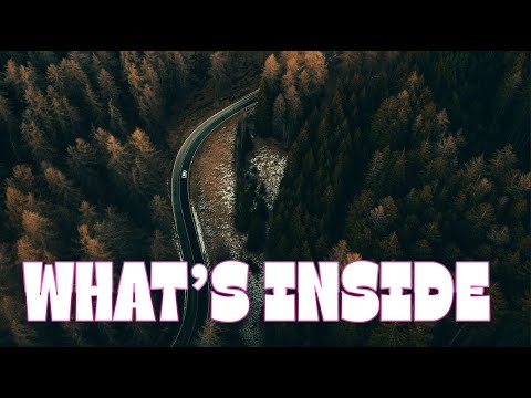 Teddy Mac / Blake Blumenthal - What’s Inside (Bubblegum Bass)