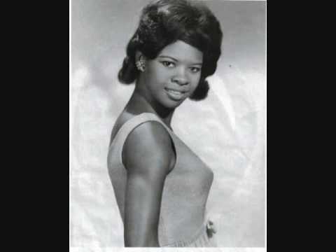 Irma Thomas Anyone Who Knows What Love Is