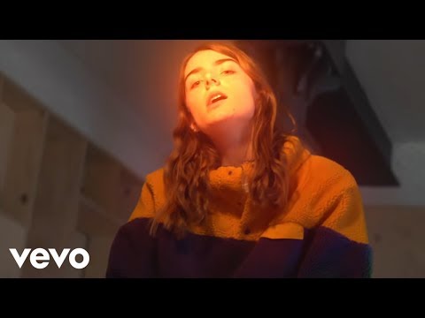 bülow - Not A Love Song (Official Video)