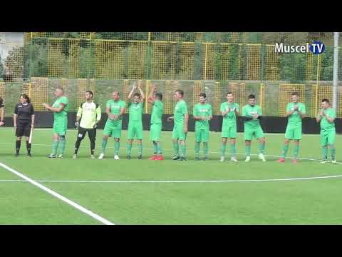 Jurnal MUSCEL TV 27.09.2022 SPORT – fotbal – Liga a IV-a – meci pe teren sintetic
