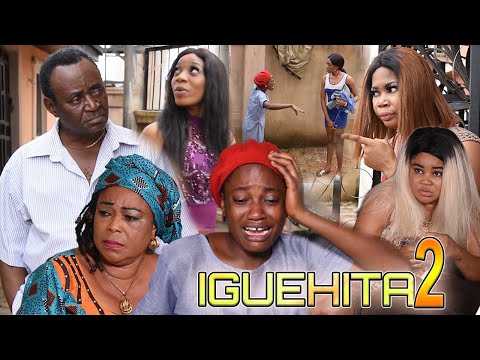 IGUEHITA PART 2 - LATEST BENIN MOVIES 2019