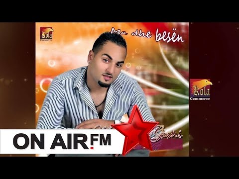 MUHAMET GASHI METI - E kujtoj nje dashuri