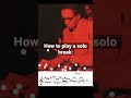 Milt Jackson plays the tastiest breaks EVER!!