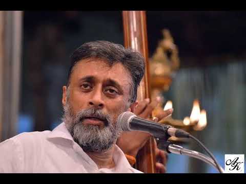 Sri.Sanjay Subramanian - darini telusukoNTi - Suddhasaveri - Thyagaraja Swamy