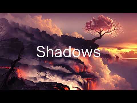 [Free] PNL Type Beat - "Shadows" | Emotional Cloudrap type beat 2023