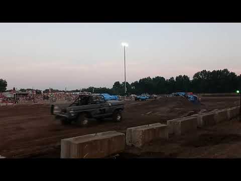 tuff trucks miami oklahoma 2021