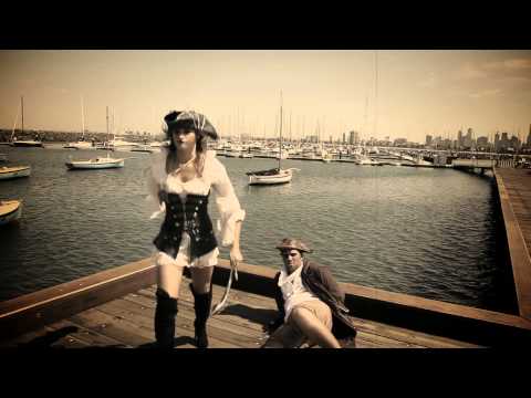 Better Than The Wizards - She Said