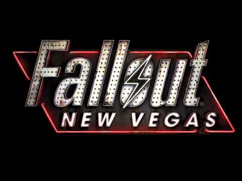 Fallout New Vegas Radio - Blues for you