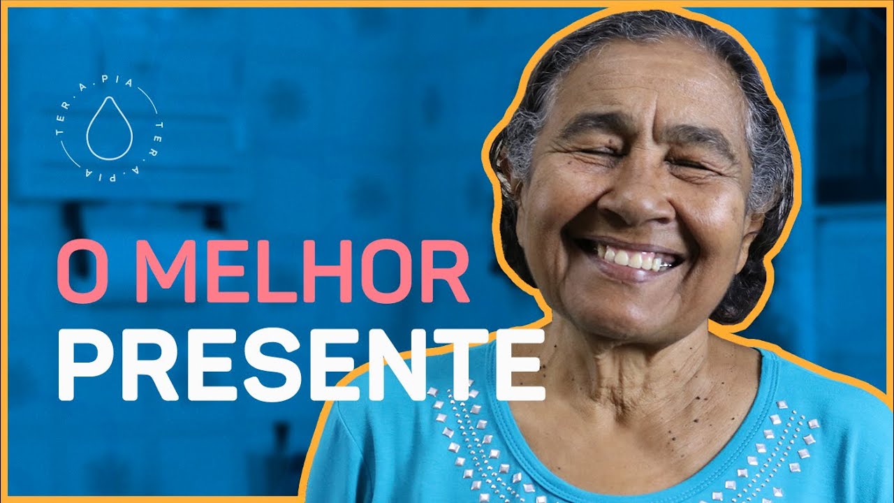 Amizade verdadeira | Histórias de ter.a.pia #53