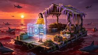 Download lagu Mulai hidup di rakit dengan sistem bertahan. Ada waktu cepat & hadiah barang 100 kali lipat! 🛶🔥 mp3