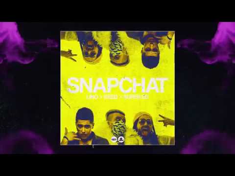 Lino feat. 2americani - SNAPCHAT