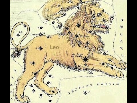 Céu da Semana Ep. 314 - Regulus - 21 a 27/11/2016