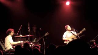 Solitary Gun (Live) - Rogue Wave - Fine Line Music Café