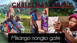 Download lagu Mikango Nangko Gate||New Christmas Song||Garo Song  mp3