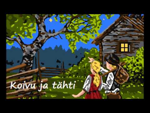 Koivu ja tähti, Veli Lehto ja Dallapé Harmonikkaorkesteri v.1932.