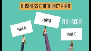 Contingency Plan