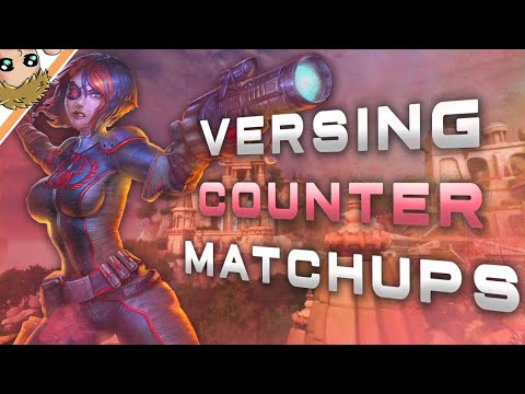 66K DAMAGE CRAZY MATCH! Neith ADC - SMITE S9