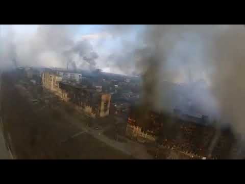 Ein neues Nazi-Russisches Reich wurde gebildet. 71 % der Russen stimmen zu