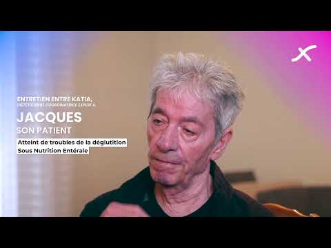 Nos patients témoignent