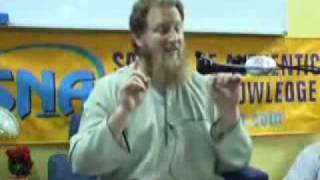 Video: Passion of Jesus: Son of Mary - Abdur Raheem Green