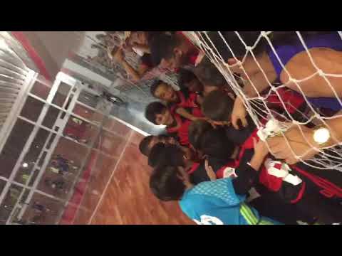 Grito de Guerra Sub 6 Flamengo