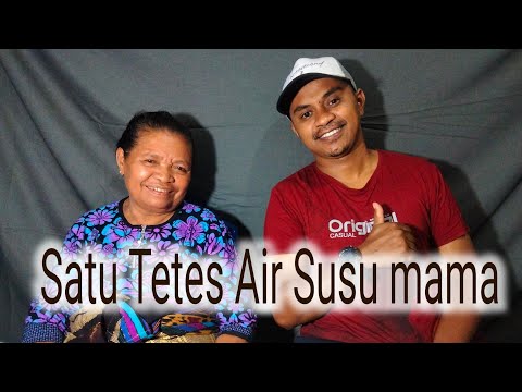 Satu tetes Air Susu_Lagu Sedih buat Mama Cover Emphy Leuape