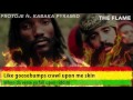 The Flame - Protoje ft.  Kabaka Pyramid (LYRICS)