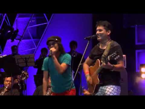 Max Castro Feat  Mac Salvador   falso juramento Desdicha de amor