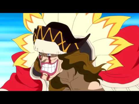 One Piece AMV   Kyros vs Diamante   Same Old War