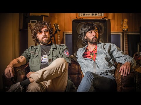 MWTM Paris Masterclass with JUSTICE at Motorbass Studio