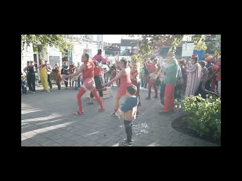 2025 10 04 OPENINGSDAG SEIZOEN '25   '26 Propere Fanfare video opname @ bij de vieze gasten 1