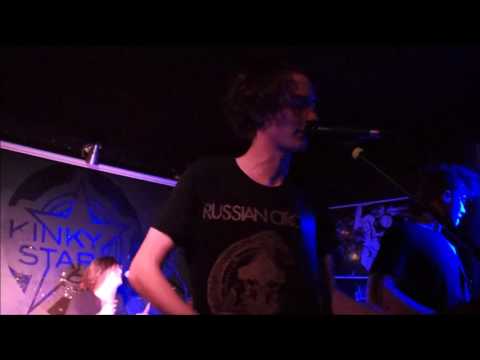 PAGE DOWN live @ Kinky Star, Gent 2016 (2)