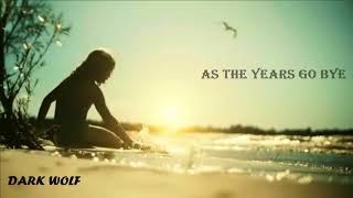 GoldFish &amp; Sorana - Hold Your Kite  (Lyrics)