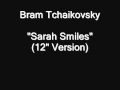 Bram Tchaikovsky - Sarah Smiles (12'' Vinyl Rip) [HQ Audio]