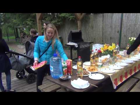 Jegori Proskurini sünnipäev 11 aastat