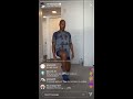 David Goggins Workout IG Live Home Workout Complete Anywhere For Any Level Beginner To Advanced