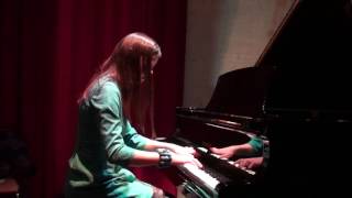 Sleep Away (Bob Acri; 1918 – 2013)