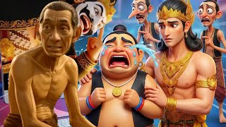 Download lagu ANIMASI WAYANG📍Bagong kudeta kayangan mp3