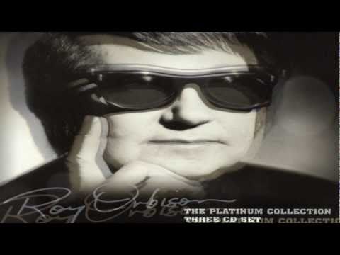 Roy Orbison - Crying  (with K.D.Lang)