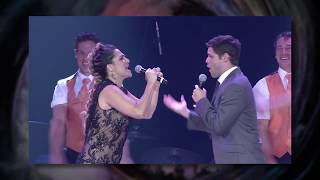 “I Wish I Were Gay” - Shoshana Bean &amp; Jeremy Jordan (TrevorLive NYC 2017) | Original Song