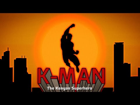 K-MAN (Full Timeline)