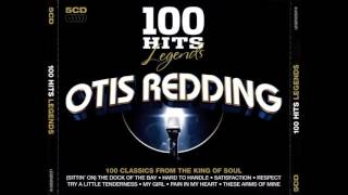 Otis Redding  - Amen - HD