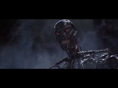 The Sounds (Theme) of The T-800